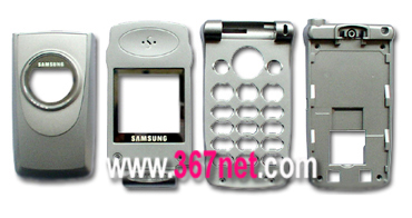 Samsung SGH-A300 Carcasa